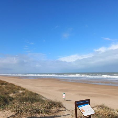 Appartement Cabourg Plage Екстериор снимка