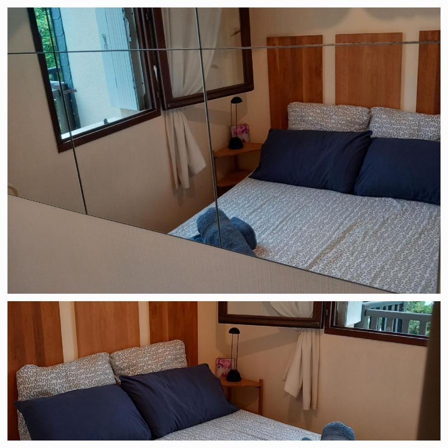 Appartement Cabourg Plage Екстериор снимка