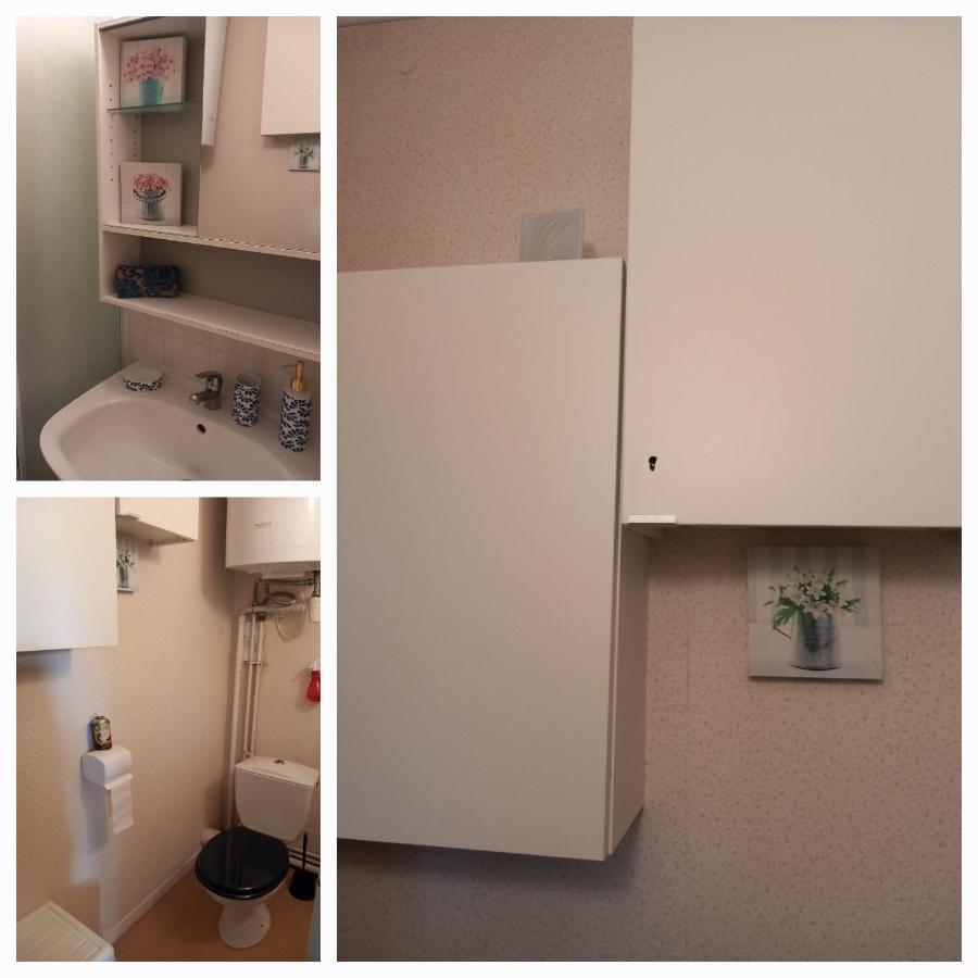 Appartement Cabourg Plage Екстериор снимка