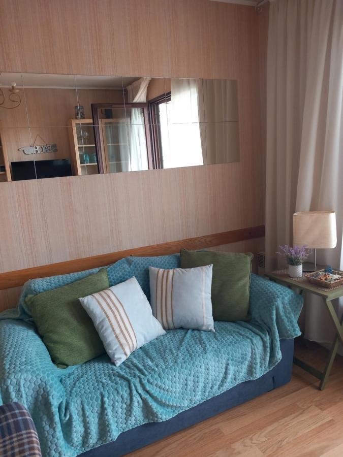 Appartement Cabourg Plage Екстериор снимка