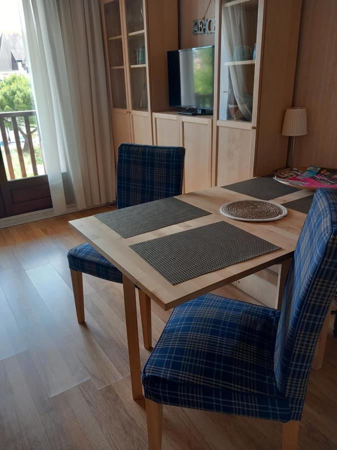 Appartement Cabourg Plage Екстериор снимка